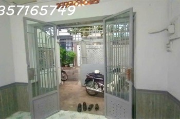 BÁN NHÀ TRUNG TÂM QUẬN 9 - 2P RA LÊ VĂN VIỆT - HẺM XE Ô TÔ THOẢI MÁI - GẦN ĐH TÀI CHÍNH MARKETING 