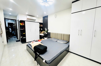 Lô góc Hoàng Hoa Thám, 2 mặt thoáng, 10m ra ô tô – 11 tỷ