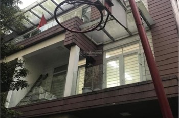 Cho thuê 2/4 tầng làm văn phòng hẻm oto đường Lý Nam Đế, Hàng Mã