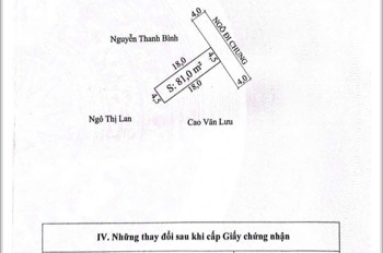 SIÊU PHẨM CẠNH CẦU VƯỢT HẢI THÀNH – GIÁ HIẾM DƯỚI 3 TỶ  ZALO 0567 222 555