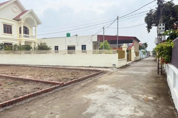 LÔ GÓC TRUNG TÂM CHỢ MINH TÂN – GIÁ HIẾM DƯỚI 1,4 TỶ  ZALO 0567 222 555