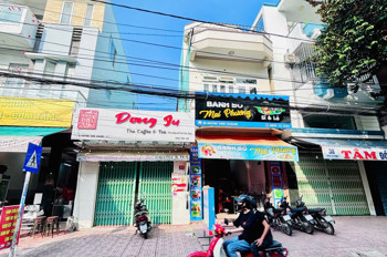 Nhà trung tâm Huỳnh Thúc Kháng – gần chợ Xóm Mới, biển 5 phút – đang cho thuê 6tr/tháng