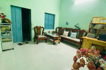 án đất có nhà nhỏ Hòn Nghê 2 – Vĩnh Ngọc, Nha Trang – 104,9m² chỉ 1,7 tỷ