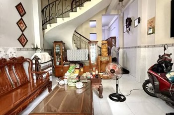 Nhà Đường Bùi Đình Túy Quận Bình Thạnh Phường 12 Cũ