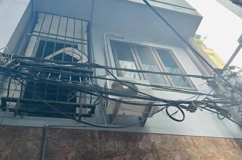 BÁN NHÀ TRIỀU KHÚC - THANH XUÂN 55M X 7 TẦNG giá 13.4 TỶ Dòng Tiền - Gần Phố - Thang Máy