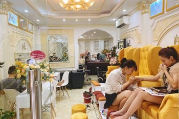 LÔ GÓC 3 THOÁNG! BÁN BIỆT THỰ MP KHƯƠNG TRUNG 85M2 5T, MT 5.3M, GIÁ 25.5 TỶ