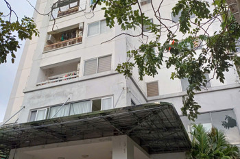 Nhà 5 tầng, giá 17,5 tỷ – Rẻ nhất khu vực KĐT Nam La Khê, Hà Đông