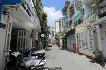 Bán NR hiếm Hẻm nhựa thẳng tắp ngay Trần Đình Xu Quận 1, 61m2, SD: 125m2 ngang 4mx16m - giá 18 tỷ