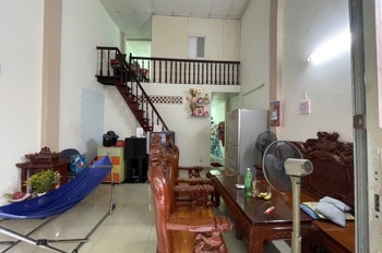 SIÊU PHẨM NHỈNH 4 TỶ XÍU, NHÀ 60M² (5x13M) 2 TẦNG BTCT – CÁCH MẠNG TÂN PHÚ, NHỈNH 60TR/M²!