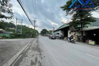 Bán đất 1000m2 xã Hố Nai 3, Trảng Bom, Đồng Nai giá 5,5 tỷ