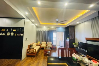 💥💥Tòa CT1 KĐT Nam Cường - Tôn Quang Phiệt 97m, 2PN Siêu đẹp, hơn 8 tỷ