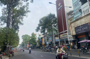 Anh Tôi Gửi Bán Nhà Lê Hồng Phong Q10, 4 Tầng, DT: 82m² Ngang 6.3m, 16 Tỷ TL, Kinh doanh VP, CHDV