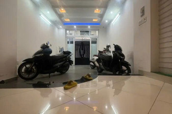 Bán Gấp Trong Tháng Nhà HXH Nguyễn Thiện Thuật Q3, 64m² (4x16m), 5 Tầng, Gần Chợ Bàn Cờ 19.5 Tỷ