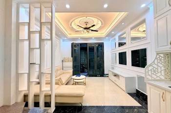 🍀HƠN 8 TỶ – PHÁO ĐÀI LÁNG – GẦN ĐH NGOẠI THƯƠNG, HV NGOẠI GIAO – NHÀ ĐẸP 6 TẦNG Ở NGAY!