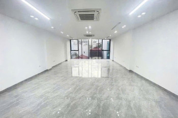 MẶT PHỐ THANH XUÂN - TÒA VP 8 NỔI 1 HẦM - VỈA HÈ - DÒNG TIỀN - SỔ NỞ HẬU