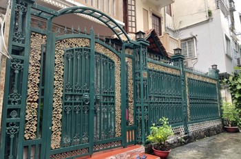 Bán CHDV/khách sạn hẻm xe hơi Trần Quang Khải, Q.1 - ngang hiếm 9.6m, giá: 18.6 tỷ - dòng tiền sẵn