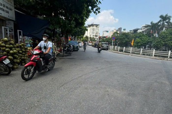 BÁN ĐẤT TẶNG NHÀ SÀI ĐỒNG, LONG BIÊN-KINH DOANH- OTO TRÁNH- MT 7M-NHỈNH 14 TỶ(TL)