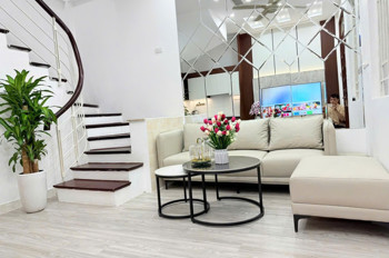 NHÀ ĐẸP, NGÕ THÔNG  RỘNG, GẦN PHỐ- FULL NỘI THẤT-  HÀNG XÓM ĐẠI ĐÔ THỊ STAR LAKE KHÔNG THIẾU GÌ