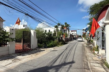 Lô hiếm mặt đường Trần Minh Thắng – chỉ từ 2x triệu/m², pháp lý chuẩn, sẵn sổ – ZALO 0567 222 555