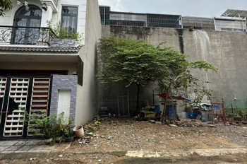 Bán Lô Đất Khu Dân Cư Vạn Xuân Hẻm 10 Đường Số 7, Tam Bình - Thành Phố Thủ Đức