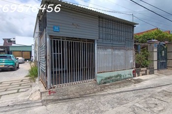 BÁN CĂN NHÀ MẶT TIỀN ĐANG KINH DOANH TẠI KHÁNH HOÀ