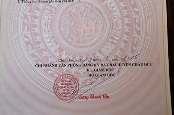 👉 CẦN Bán nhanh lô đất. 

👉 Lô góc 2 mặt đường. 

👉 Đường ôtô thông tứ hướng 

👉 Dân cư Chung