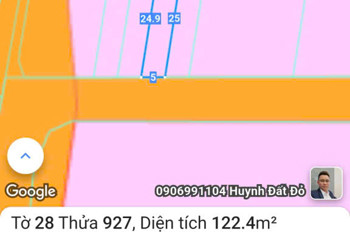 Cần sĩ e để giá đẹp đầu tư ạ 4n f0 
Long tân sau trường cấp 1 giáp long phước