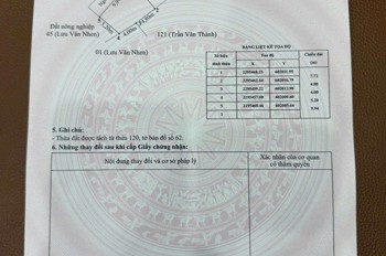 Đất giá rẻ Trung Nghĩa – Đồ Sơn, chỉ hơn 6xx triệu – pháp lý chuẩn, sổ đỏ trao tay – ZALO 0567 222