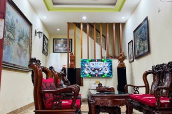 Cực hiếm Kim Giang - 20m ô tô - DT 66m2, giá đầu tư chỉ 10.8 tỷ
