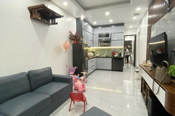 💥ĐẸP THẾ💥Tầng 2 TT Trung Liệt 51/65m2, Nội thất bóng loáng, 6.4 tỷ Đống Đa