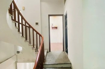Bán Nhà Bằng B 41m2. 5 tầng. mặt tiền 4.5m. giá 9.2 tỷ Hoàng Mai Hà Nội