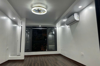 Bán căn hộ Tập thể 3 tầng x 35m2 Trần Đại Nghĩa, 3PN, 3 WC, Full đồ, 4.5 tỷ