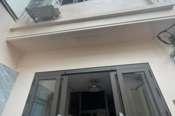 NHÀ MƠI ĐỦ NỘI THẤT Phố Ngọc Thụy 45 m2 X 4 Tầng 8.9 tỷ Long Biên Hà Nội