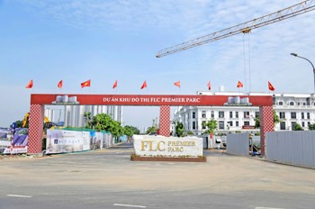Bán gấp Chính chủ 3PN, dt 117m2 tại Hausman Đại Mỗ giá 11,360 tỷ