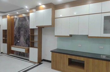 BÁN NHÀ PHÚ LƯƠNG - HÀ ĐÔNG DT 47,M X 4 TÂNG, GIÁ 6.3 TỶ NHÀ MỚI 4 TẦNG - NGÕ THOÁNG RỘNG