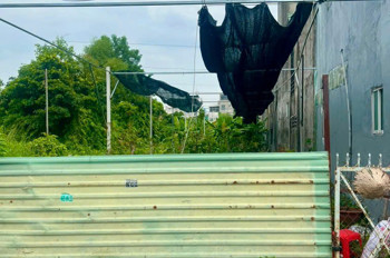 CHỈ 24 TRIỆU/M² - HẺM NHỰA XE TẢI - ĐẤT FULL THỔ CƯ 332m2  SHR-THẠNH LỘC- QUẬN 12 -7.99 TỶ