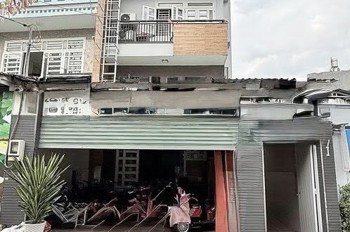 Dòng Tiền 19 Phòng Đường 6m Phan Huy Ích Gò Vấp Thông Tứ Tung