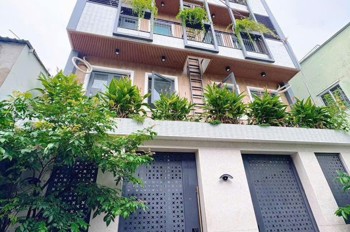 Nhà Dòng Tiền 22 Phòng Nguyễn Súy Phường Phú Thọ Hòa Tân Phú