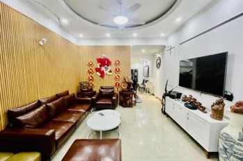 Nhỉnh 25 tỷ. Phân lô 88m*5 tầng phố Hoàng Đạo Thành; ngõ thông ô tô đỗ cửa