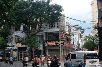 BÁN NHÀ - VĂN CAO - TÂN PHÚ - HXH - 2 TẦNG - 4 X 14M - NHỈNH 4 TỶ