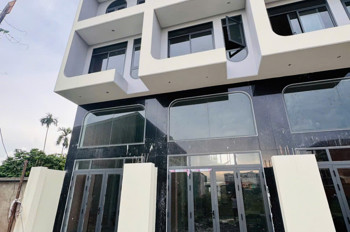 CHỈ CÒN 2 CĂN CUỐI – NHÀ LIỀN KỀ SHR NGÔ CHÍ QUỐC – HỖ TRỢ VAY 70% – GIÁ CHỈ 4 TỶ XXX