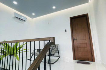 Nhà khu D, 4.1x13m, 1 trệt, 1 lầu, 2 pn, 6.3 tỷ, TL
