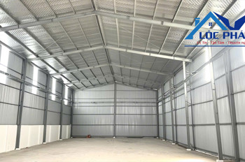Cho thuê xưởng 800m2 P Long Bình, TP Biên Hòa, Đồng Nai giá 50tr