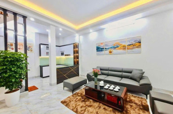 Bán nhanh nhà Thụy Khuê Tây Hồ ngõ thông kinh doanh 48m² giá 10.7 tỷ