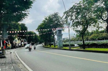 TRẦN QUANG KHẢI- P.TÂN ĐỊNH- 10M RA HOÀNG SA - 2 TẦNG GẦN 40M2 - 2PN 3WC.- ĐẸP Ở NGAY. MT 177