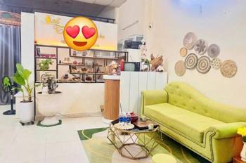 🏡 NHÀ CẤP 4 – MẶT TIỀN ĐƯỜNG NGUYỄN CHÍCH, LIÊN CHIỂU – SÁT TRỤC PHÙNG HƯNG – CÁCH BIỂN 700M 🌊