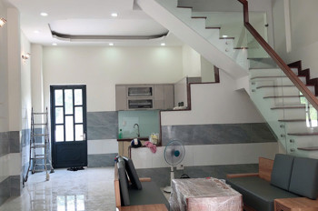 Bán nhà 3 Tầng 118m2 P.Biên Hòa,SHR đường xe tải,gần Cầu Hang,giá rẻ
