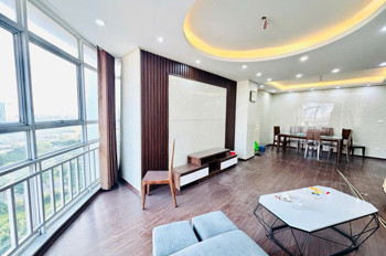 💥Căn hộ CT5B Mễ Trì Thượng 110m 3PN Lô góc siêu thoáng, Đẹp xinh, 6.8 tỷ