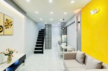 Nhỉnh 3 Tỷ – Âu Cơ – 24M² (3x8) – 2 Phòng Ngủ – Trung Tâm Tân Phú