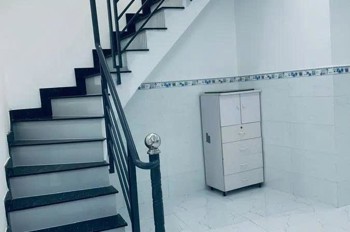 NHÀ ĐẸP - SÁT AEON - TÂN PHÚ - HXH - 2 TẦNG - DT 45M2 - NHỈNH 4 TỶ